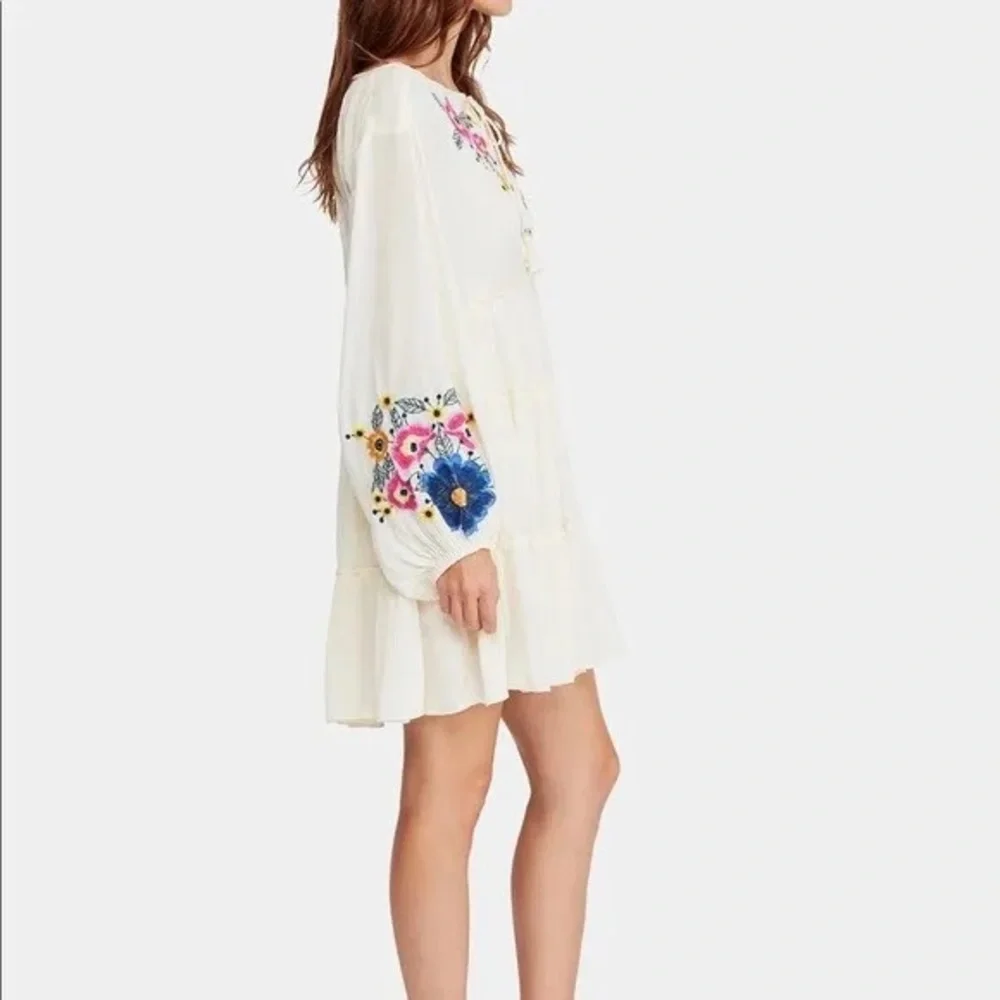 Free People msrp rayon wash